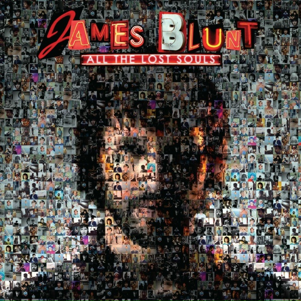 James Blunt - Carry You Home