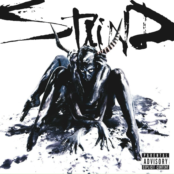Staind - Throw It All Away