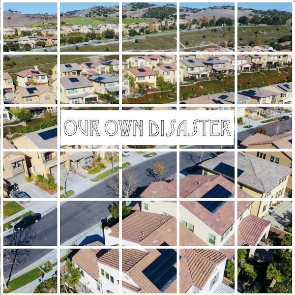 Academy O.C. - Binary