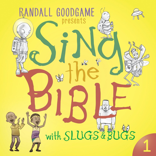 Slugs and Bugs - New Testament Song