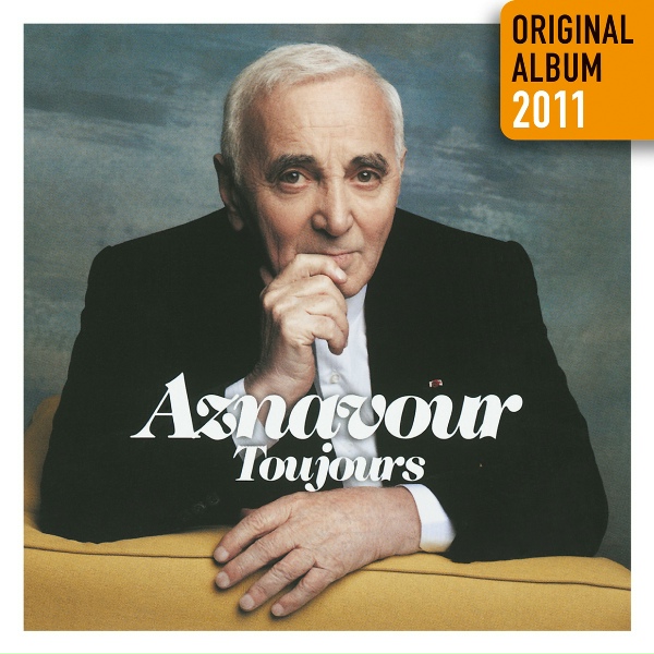 Charles Aznavour - Des coups de poing