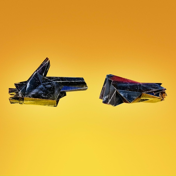 Run The Jewels, El-P, Killer Mike - out of sight