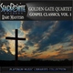 Golden Gate Quartet - Stalin Wasn't Stallin'