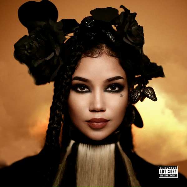 Jhen&eacute; Aiko feat. Chris Brown, Snoop Dogg - Tryna Smoke