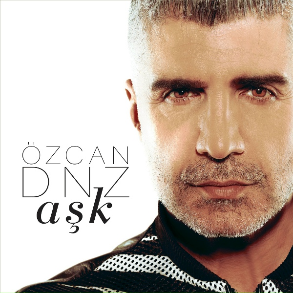 &Ouml;zcan Deniz - Aşk