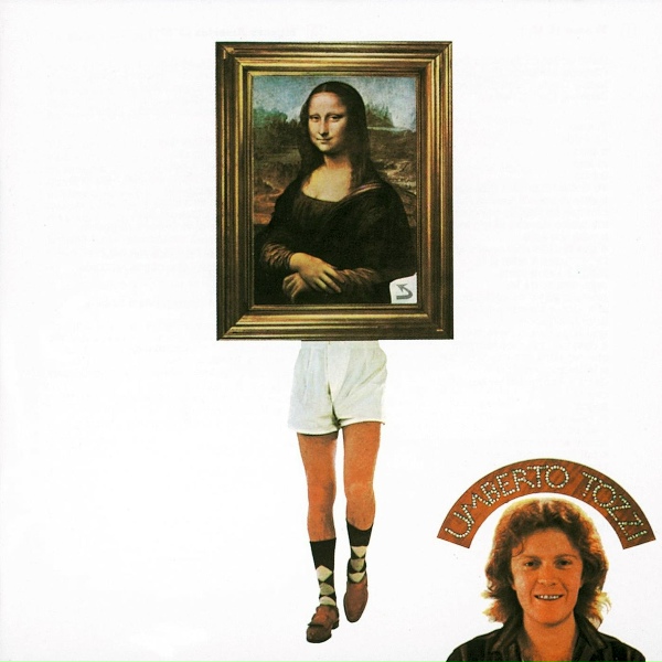 Umberto Tozzi - Dimentica, dimentica