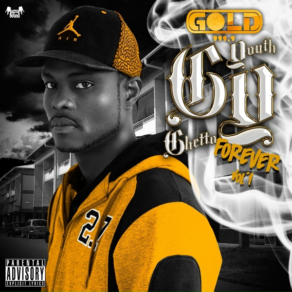 Gold - Pay Your Dues
