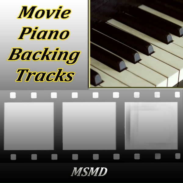 Msmd - Time Goes By - Main Title Theme