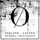 Inkline - Listen (Isenberg Remix) (Isenberg Remix)