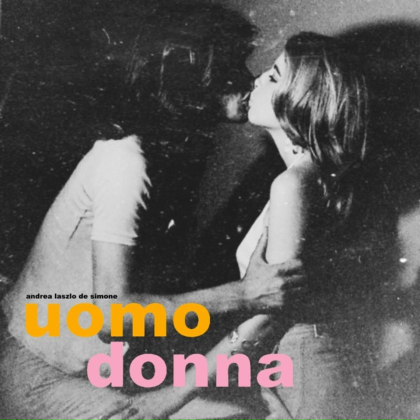 Andrea Laszlo De Simone - Questo non &egrave; amore