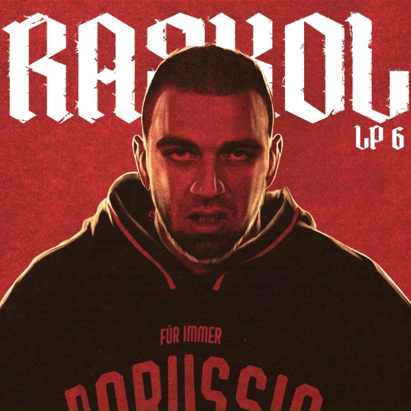 RASKOL - Плотно
