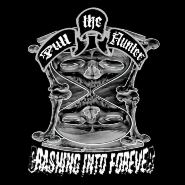 Pull the Hunter - Crashing into Forever