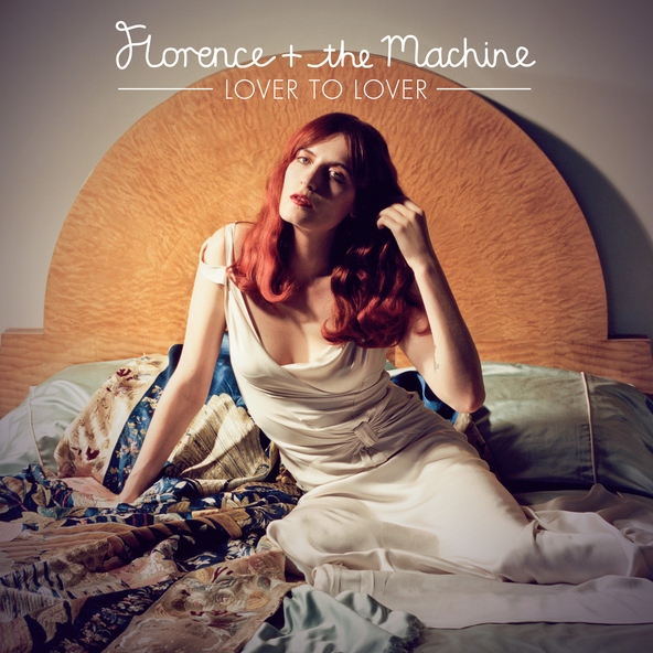 Florence + The Machine - Lover To Lover