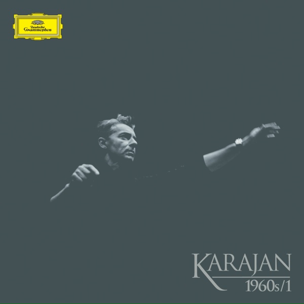 Berliner Philharmoniker, Herbert von Karajan - Delibes: Copp&eacute;lia, Suite - 5. Ballade