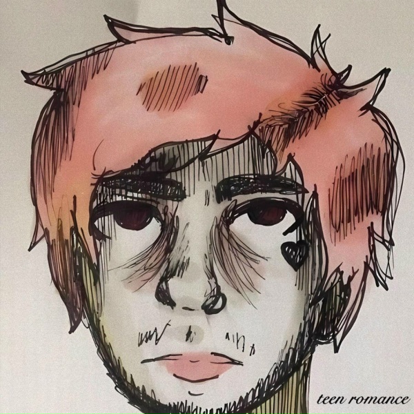Lil Peep, Lederrick - suck my blood