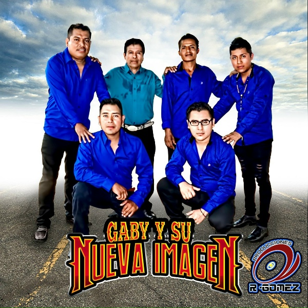 gaby y su nueva imagen