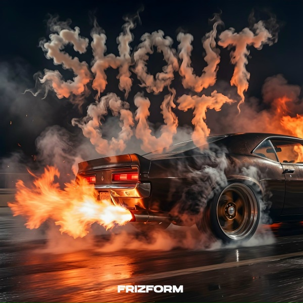 Frizform - Shout out