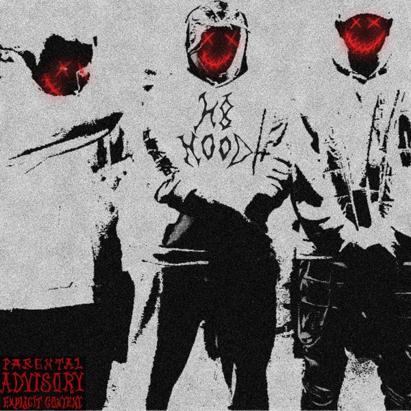 H8.HOOD - Wa$$up