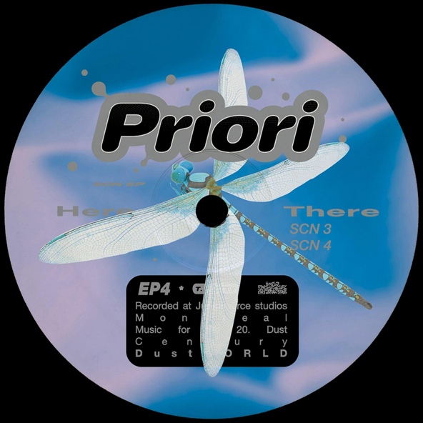 Priori - SCN 3