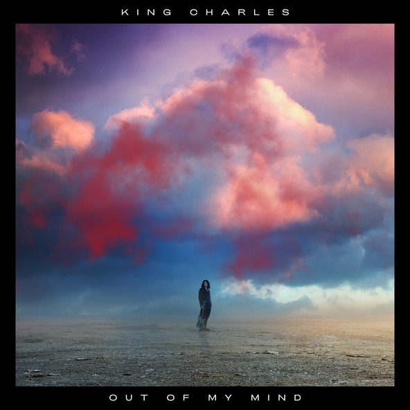 King Charles - Freak
