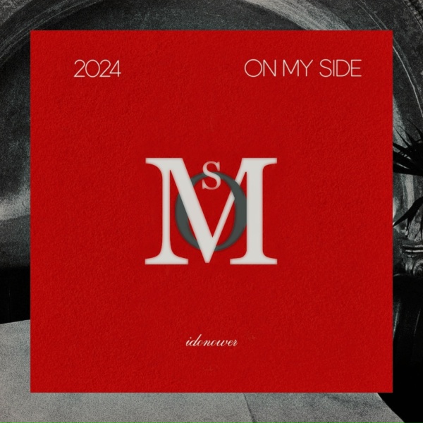 idonower - ON MY SIDE