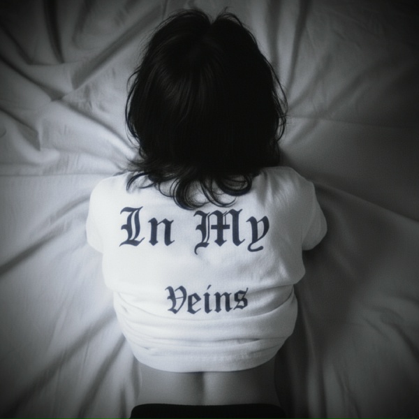 Aver King - In My Veins