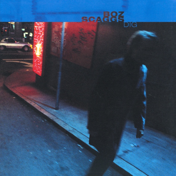 Boz Scaggs - Miss Riddle