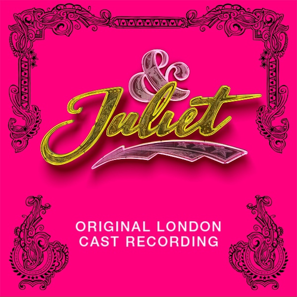 Miriam-Teak Lee, Original London Cast of & Juliet - Roar