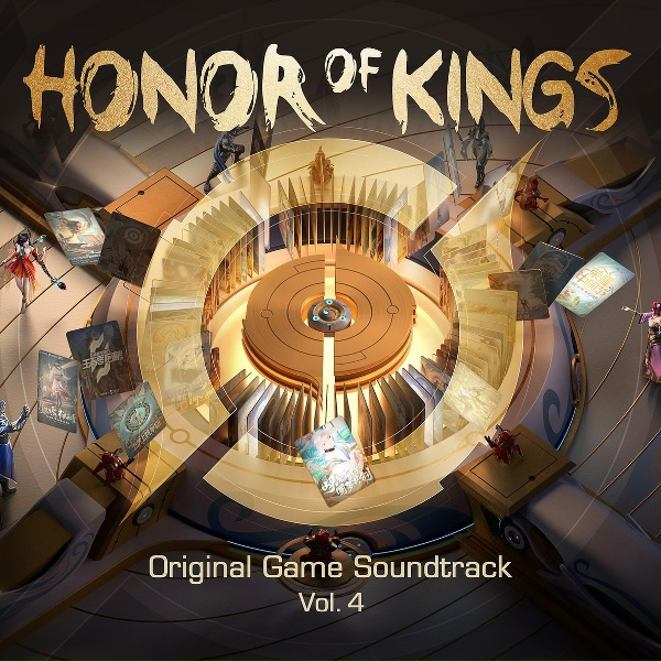 Honor of Kings - Southern Warring Kingdom