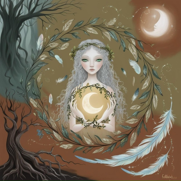 fadedloonamiles - Harpy Hare