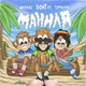 Doni feat. Batrai, Timran - Манила