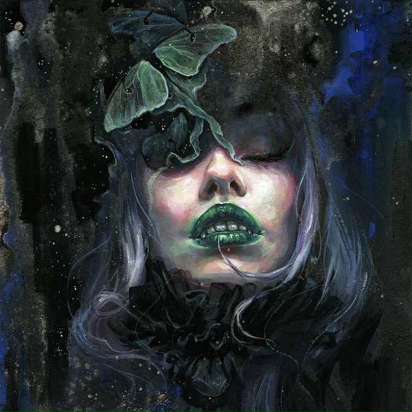 Plamenev - The Girl, Stealing Dreams