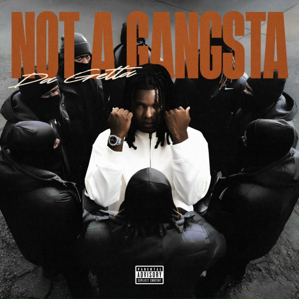 Da Getta - Ain't Smirk
