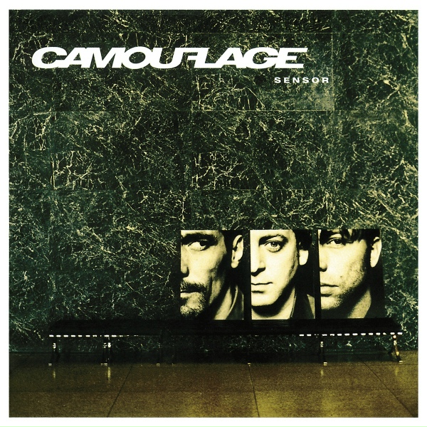 Camouflage - Perfect