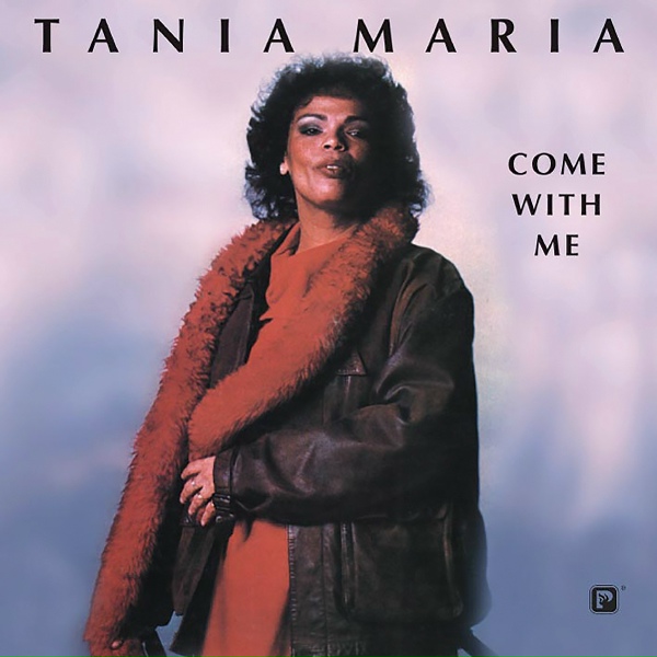Tania Maria - N&ecirc;ga