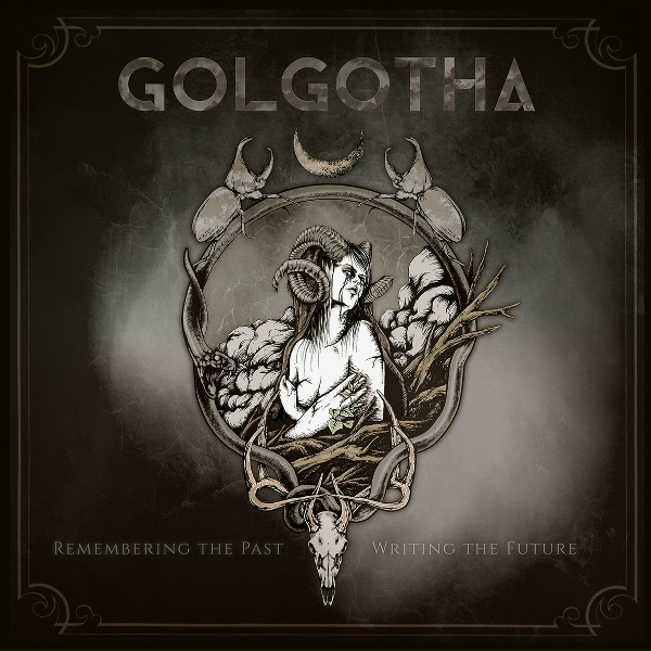Golgotha - Lonely