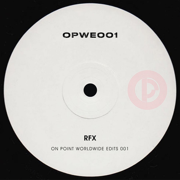 RFX - Eh Oh Ah Ha