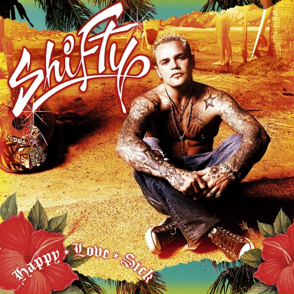 Shifty - Take Away the Pain