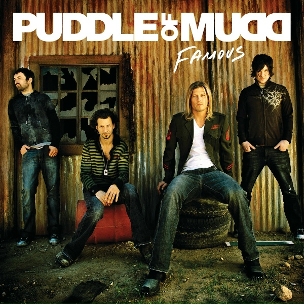Puddle Of Mudd - Thinking About You
