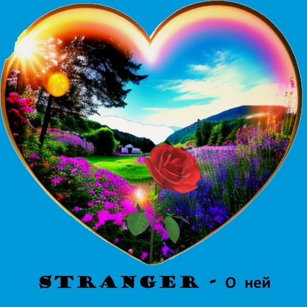 stranger - О ней