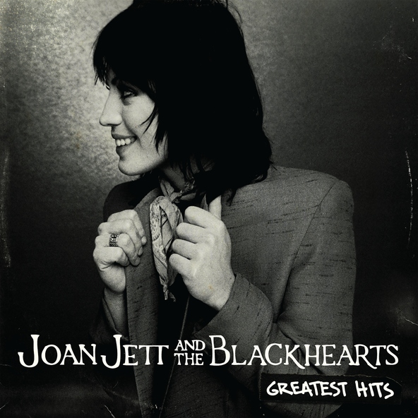Joan Jett & The Blackhearts - The French Song