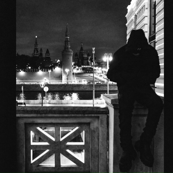 NEWLIGHTCHILD - FULL GUCCI