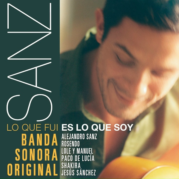 Alejandro Sanz - Ese que me dio vida