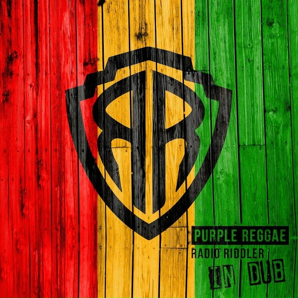 Radio Riddler - Computer Dub