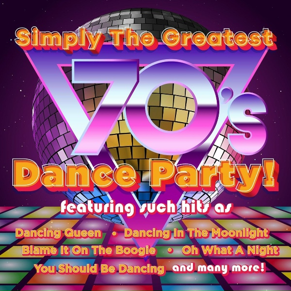 Webstars Allstars - Dancing Queen
