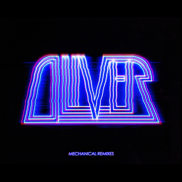 OLIVER - Control