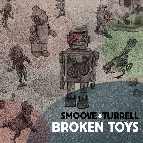 Smoove & Turrell - I Just Want More
