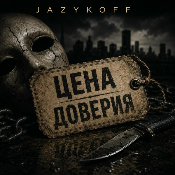 JAZYKOFF - Цена доверия
