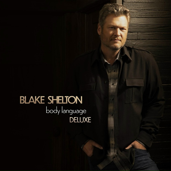 Blake Shelton - We Can Reach the Stars