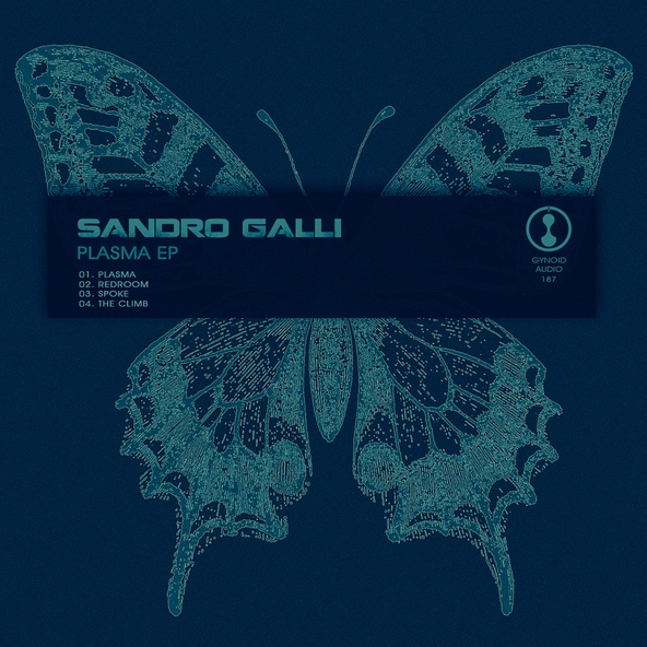 Sandro Galli - The Climb